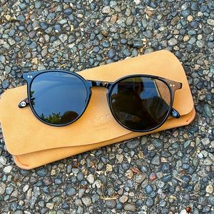 Garrett Leight Sunglasses